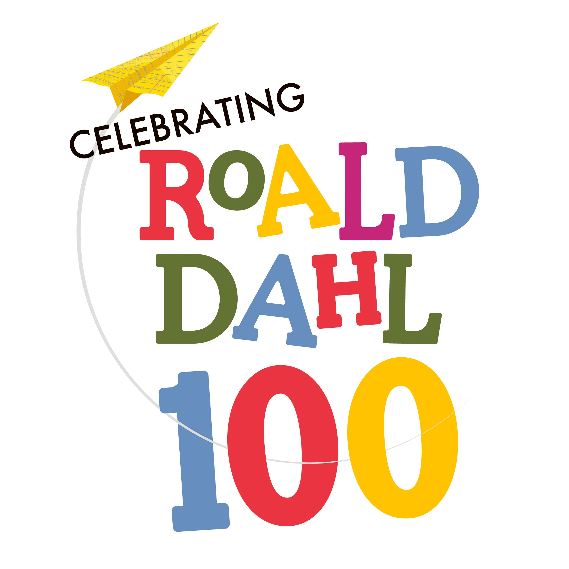 Roald Dahl® - Image 8