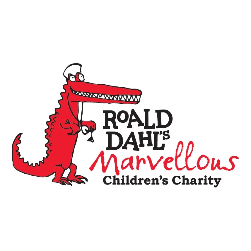 Roald Dahl® - Image 9